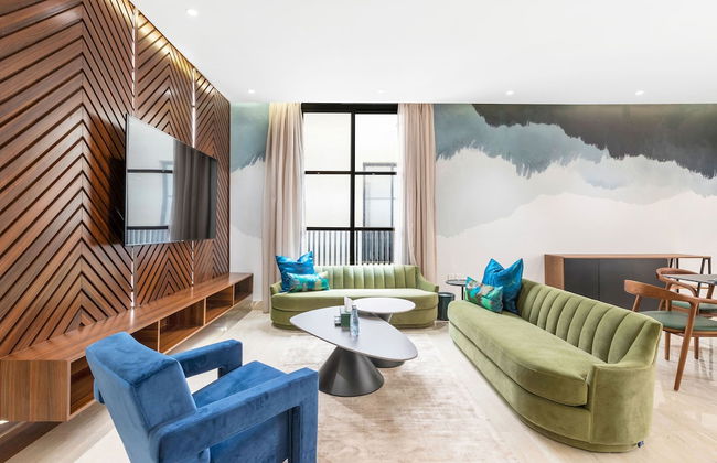 Mabaat - Al Qairawan - 441 - Foto 19