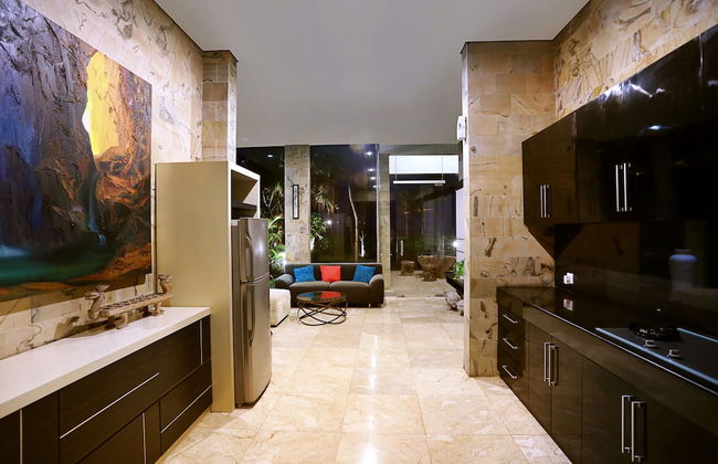 Pandawa Beach Villas & Spa - Photo 5