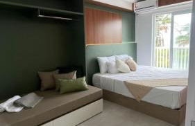 Beira-Mar Sofisticado com Vista Mar e Piscina - Foto 1