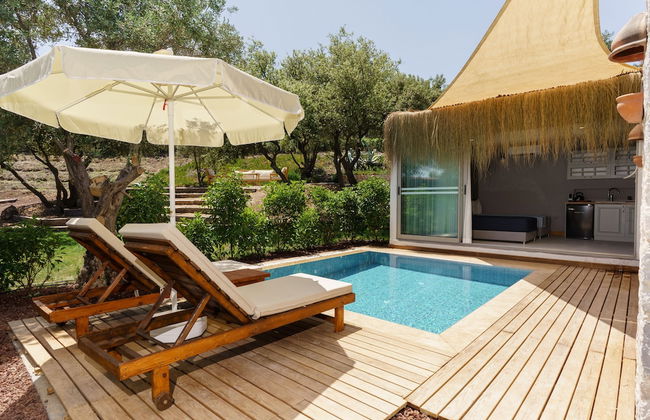 Odette Bodrum - Foto 21