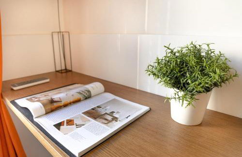 Testaccio Boutique Apartment in Rome - Photo 13