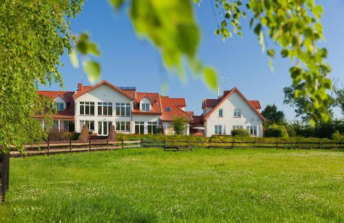 Pensjonat nad Płaskim - Foto 11