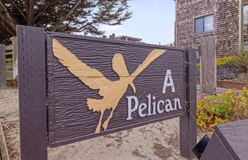 Beachfront Retreat with Ocean Views - Foto 41