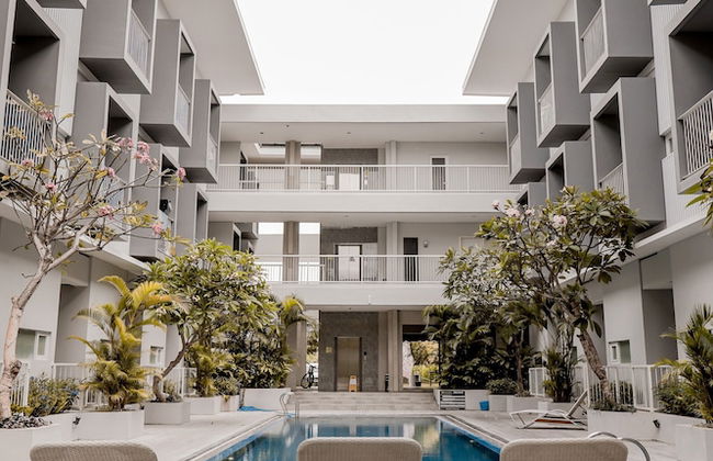 The Rooms Apartment by ARM Hospitality - Photo 34