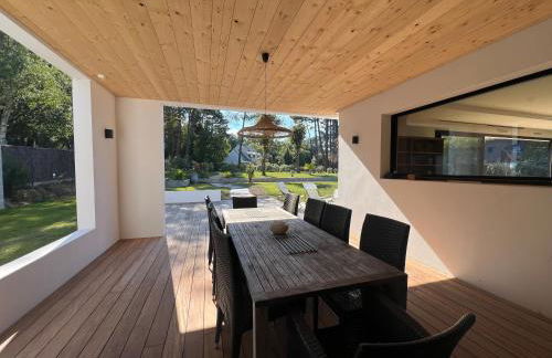 Beautiful south-facing architect's house! - Foto 17