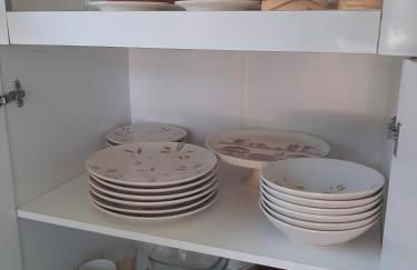 Chácara agradável com piscina - Foto 10