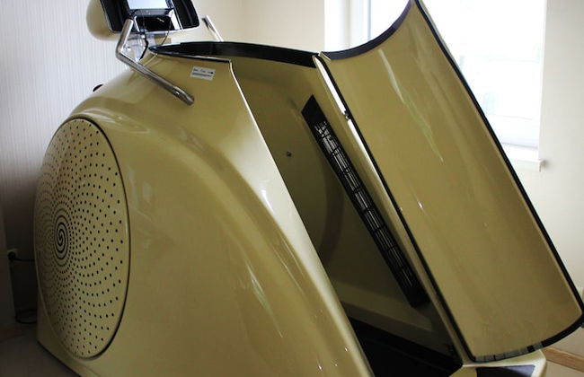 Imperiall Resort & MediSpa - Cottage - Foto 20