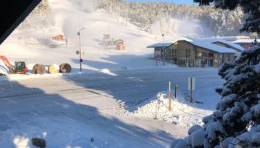 L'Aire des montagnes - Foto 4