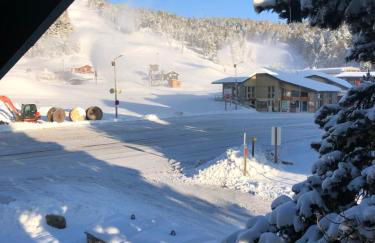 L'Aire des montagnes - Foto 4