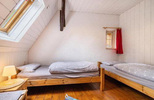 Häusle an der Hüle - Foto 21