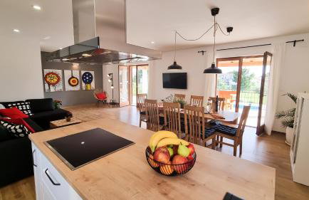 Kuća Roža - Dolinci - Foto 24