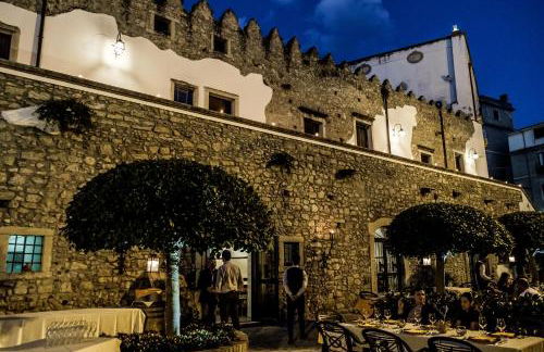 Hotel Residence La Fortezza - Foto 6