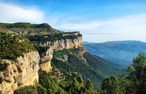 Apartaments l'Alzina Tavertet - Foto 82