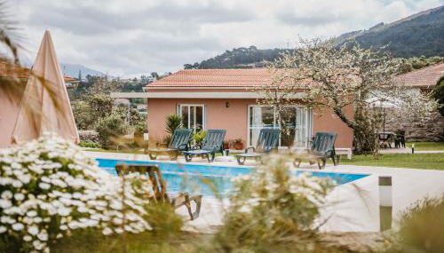 Forno House - Ameixoeira - Foto 3, Garden