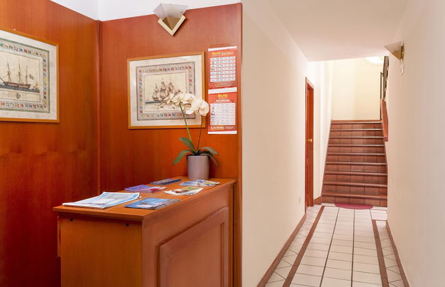 Residence Villa Lidia - Foto 2