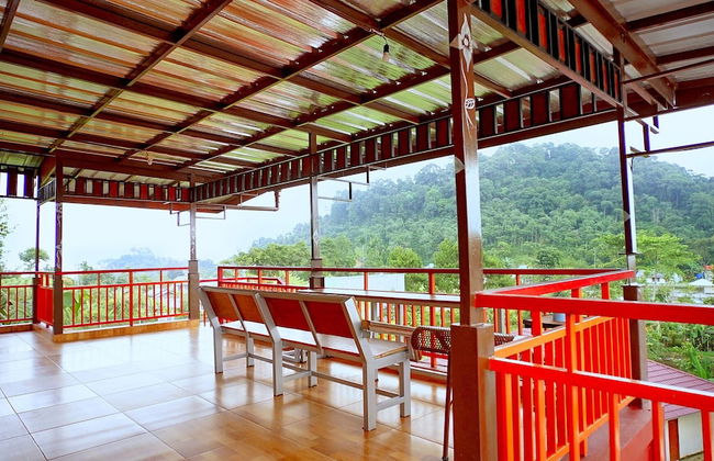 Villa Lisandsa by Ruang Nyaman - Foto 29