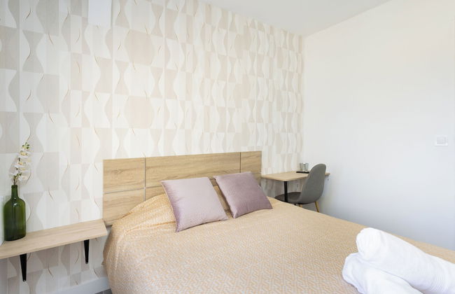 SERENDIPITY F.M - Foto 13