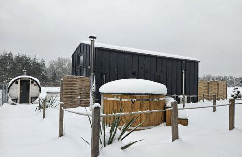 DOMKI POD DĘBAMI , Radawa - Foto 28