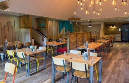 Lodge Nine for 6 with Hot Tub - Spa Resort in Devon - Foto 64