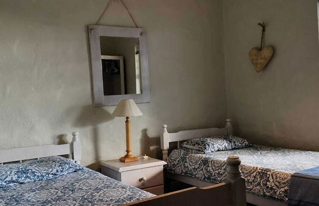 Hermanus Beach Cottage 1 - Foto 4