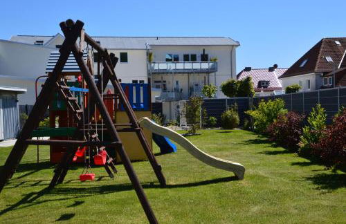 Urlaubsdomizil InselLust-Rügen - Foto 17