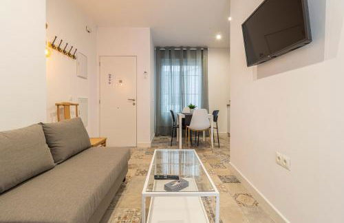 Casa Palacio La Lola y Olé Gran Terraza - Foto 73