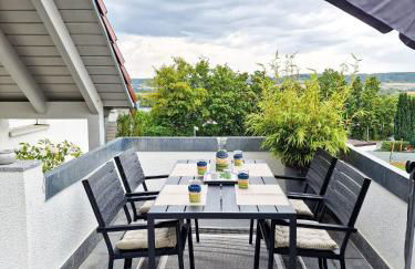 Ferienwohnung -Time to relax- bei Bamberg, mit herrlichem Blick auf das Maintal - Foto 35