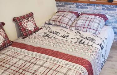 Gite La Grangette de Pauline - Foto 24