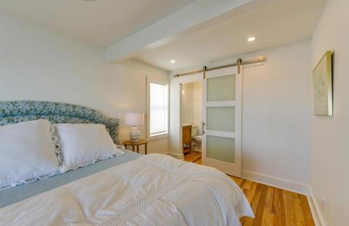 Brigantine Waterfront Vacation Rental with Grill - Foto 14