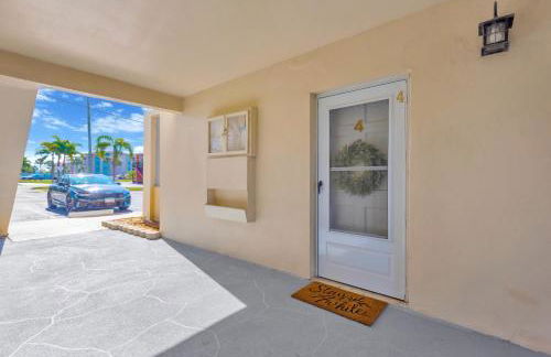 Where the Sun Meets the Water - Foto 17