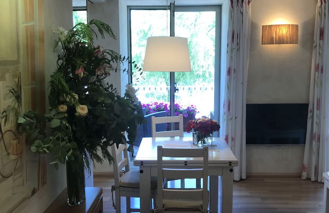 Apartamentos la Torreta del Llac - Foto 37