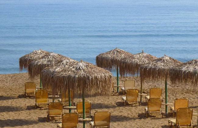 Rouladina Apt 6 in Stalos - Foto 17