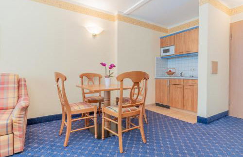 Chalet Sonnenhang Oberhof - Foto 12