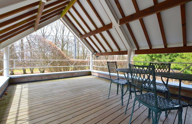 Spacious Holiday Home in Ovifat With Terrace - Foto 20