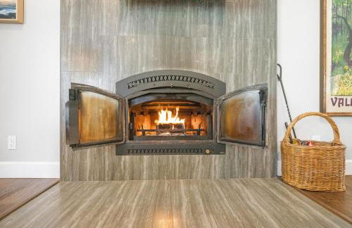 Sunset Hillside House - A Country Retreat - Foto 11