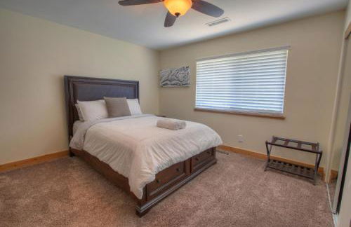 Prestigious Home South Lake Tahoe - Foto 17