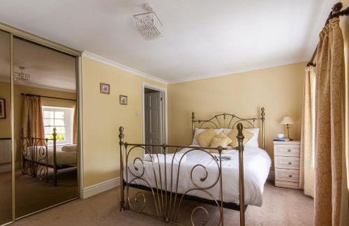 The Clock House at Heligan Pentewan near beaches - Foto 21