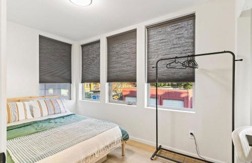 NEW Townhome in the Heart of Seattle - Foto 11