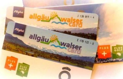 Mailin`s Apartment inkl Oberstaufen Plus Card - Foto 7