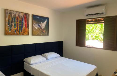 Casa Veiga Unidade 2 - Kitnet em Anchieta - Bairro Ponta dos Castelhanos - Foto 1