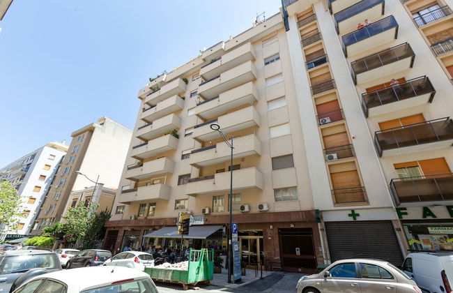 Palermo Ariosto Studio - Foto 21