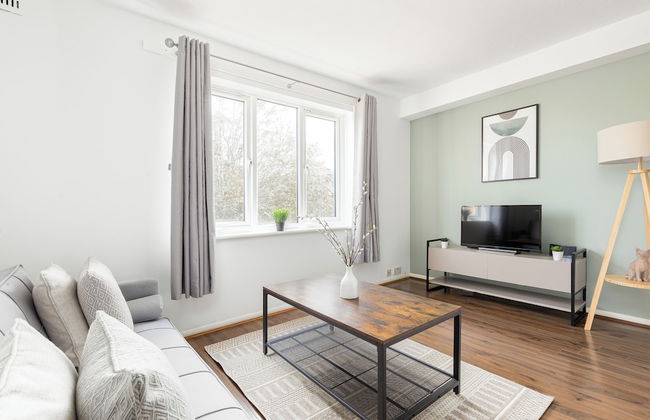 The Bridge Flats - Foto 1