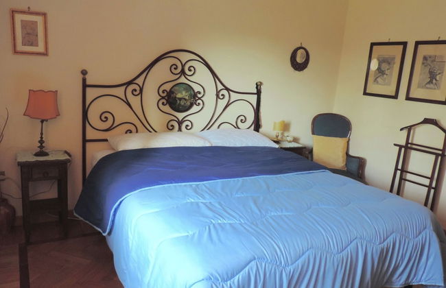 Rustic Pool Villa in Roman Countryside - Foto 8