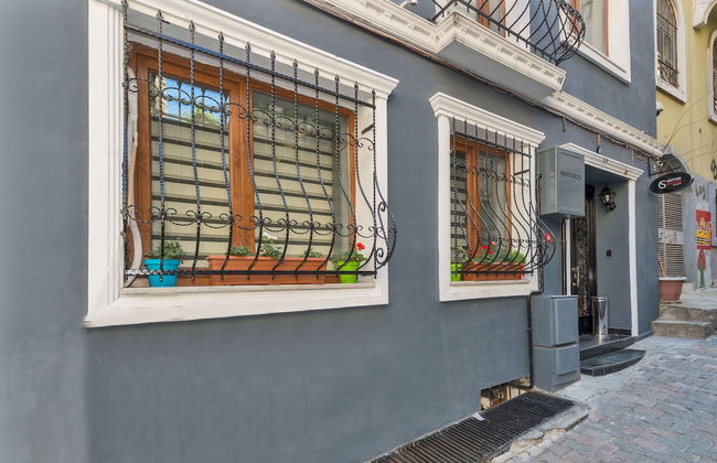 Cirrus Suites - Foto 77