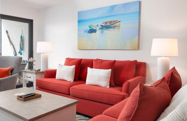 Pelicans Roost 105 2 Bedroom Condo - Foto 15