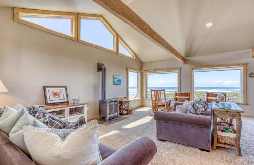 Sea-Esta in Tierra Del Mar - Meredith Lodging - Foto 5