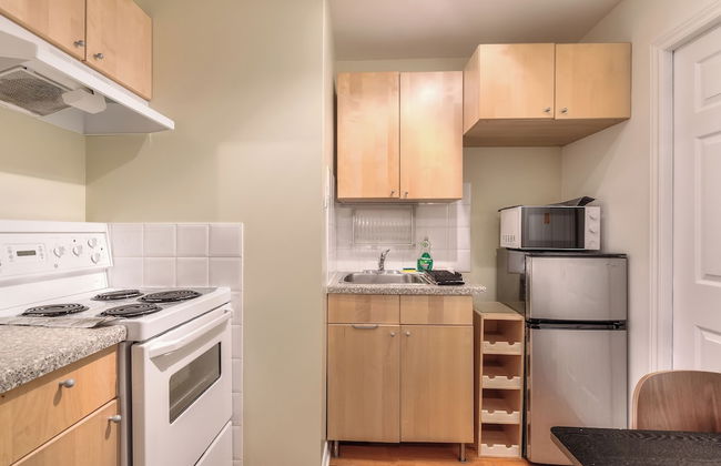 Apartment & Studio - Foto 54