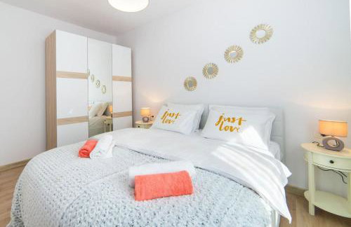 Apartment Karlo - Grad Ploče, Croatia - Foto 9