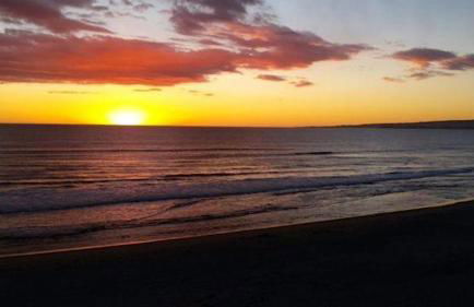 La Selva Beach Ocean Front Townhome - Direct Beach & Ocean Access - Foto 20