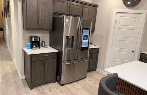 Quite Red Oak Getaway, Pet Friendly, Gameroom - Foto 26